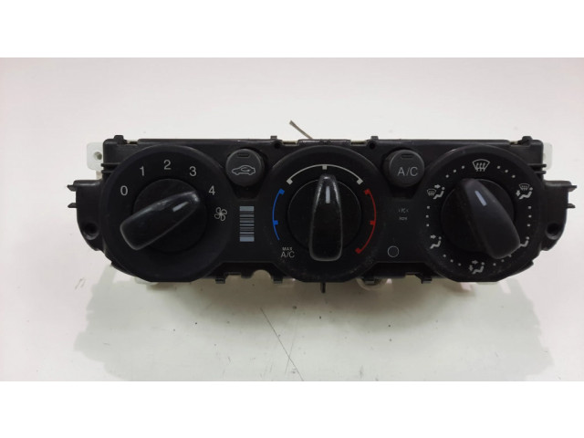 Блок управления климат-контролем 69737001 Ford Galaxy