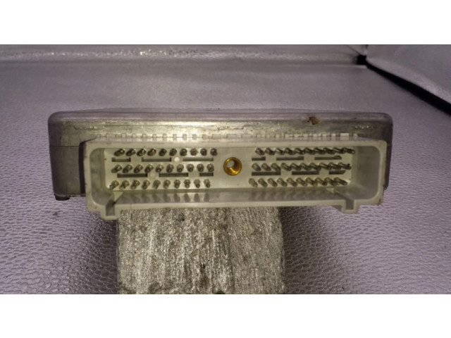 Блок управления двигателем Блок управления 95AB12A650ZB, SME405 Ford Escort