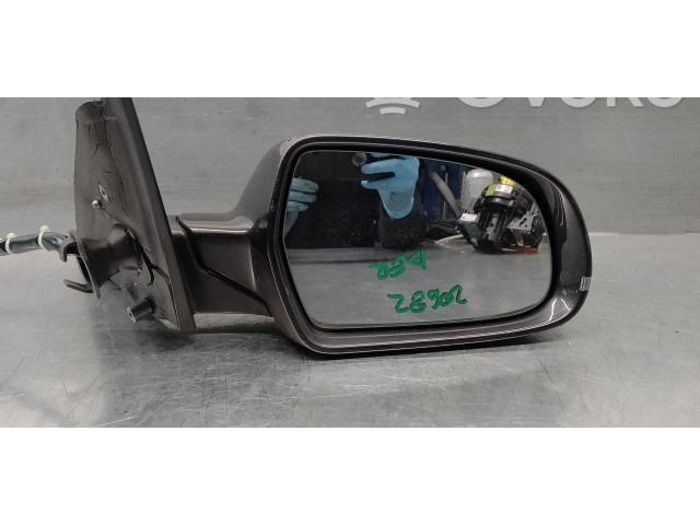 Зеркало электрическое Audi A4 Allroad - года