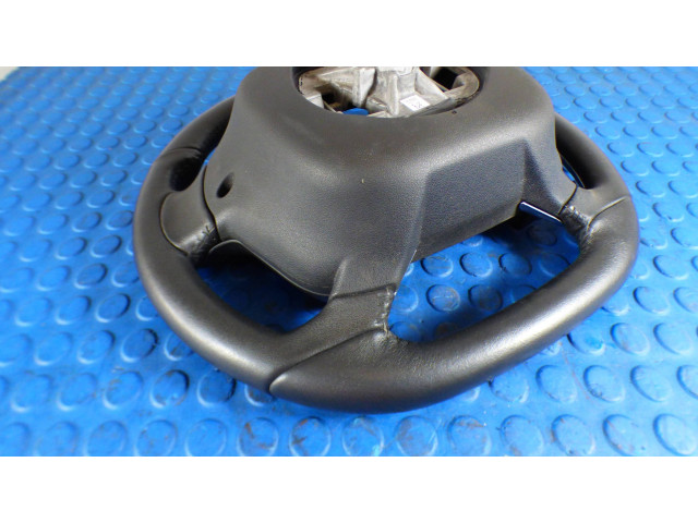 Руль Citroen C4 II Picasso  2013 - 2018 года 96777865ZD, B3D2500BDAT      