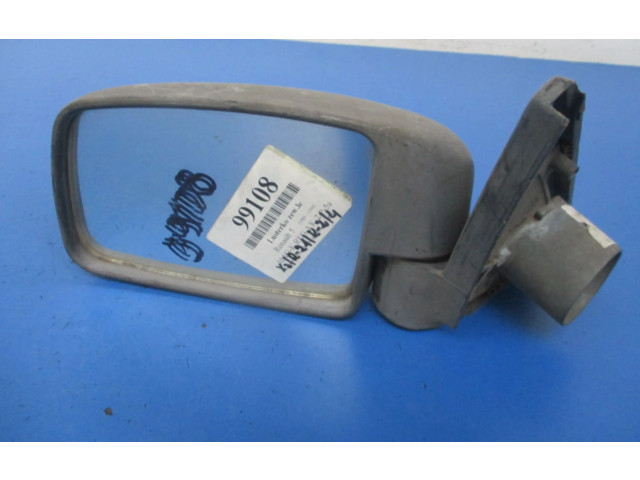 Zpětné zrcátko Renault 25 1988