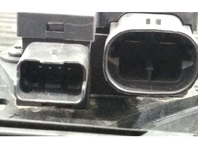 Вентилятор радиатора     3639678, FS2083T300093A    Citroen C3 Aircross 