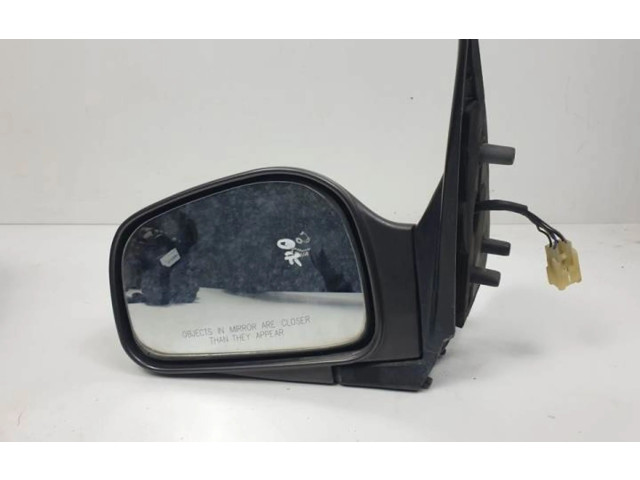 Zpětné zrcátko Tata Safari 2003 015479