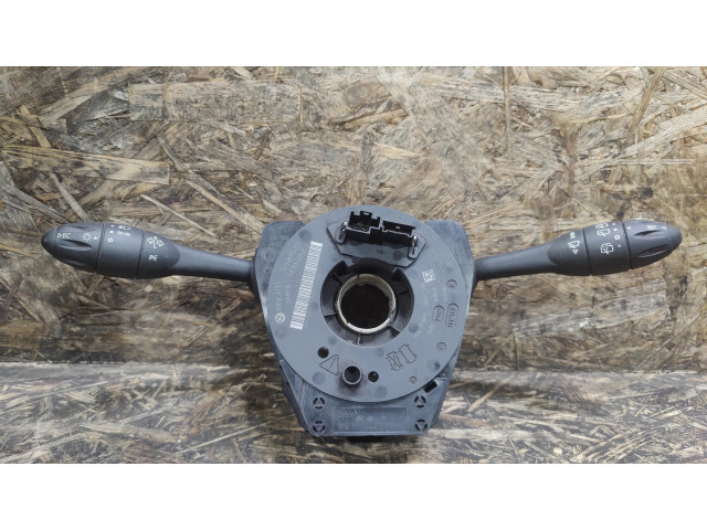 Полоса надувных подушек (кольцо srs)