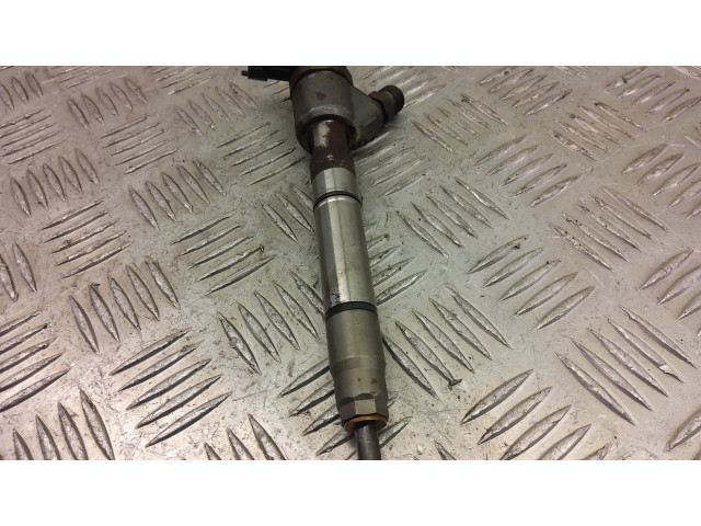 Форсунка 33800-2a610    KIA Pro Cee'd II для дизельного двигателя  1.6