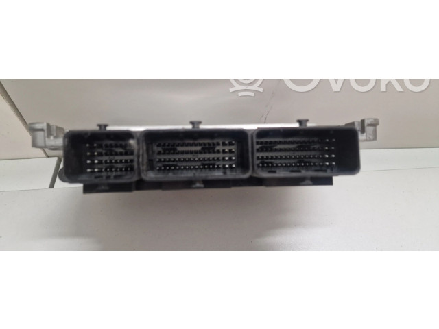 Řídící jednotka 8X23710HX44A, 0281032229 Nissan X-Trail T32 2015