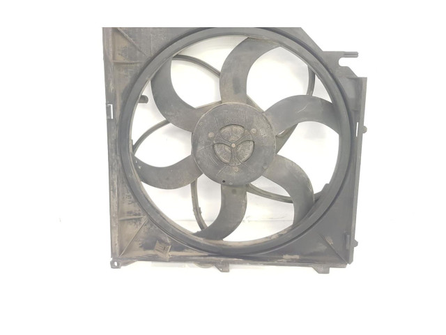Вентилятор радиатора     17113452509    BMW X3 F25 2.0