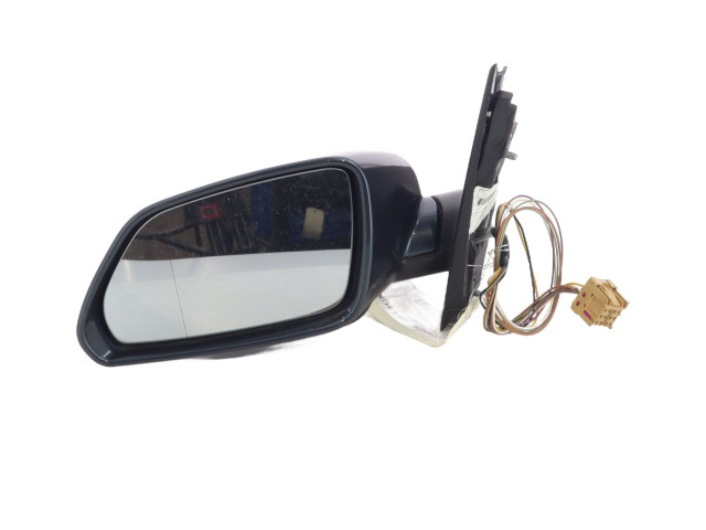 Zpětné zrcátko Volkswagen Polo IV 9N3 2009 6Q1857507AD9B9