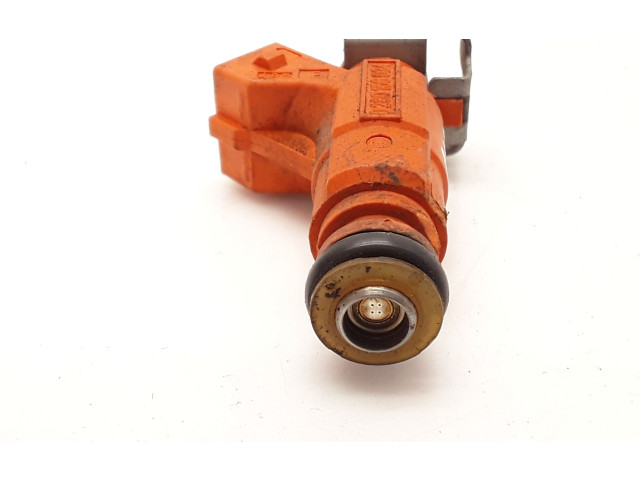 Vstřikovač 0280156034   Citroen C3 Pluriel  pro benzínový motor 1.6 NFU 