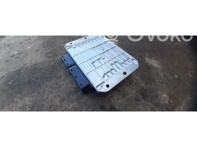 Блок управления двигателем Блок управления 22611AS600   Subaru Forester SH
