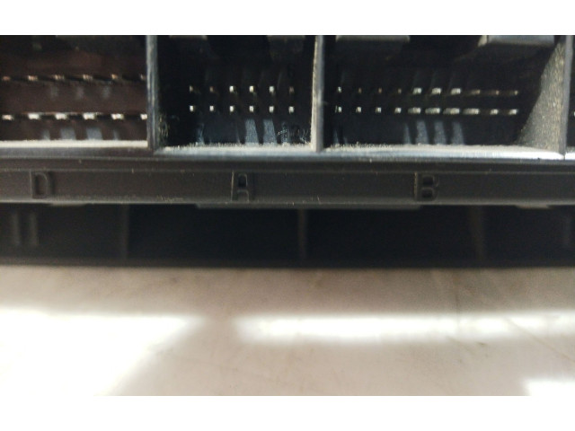 Блок управления климат-контролем 8P0820043D, 8P0820043D   Audi A3 S3 8P