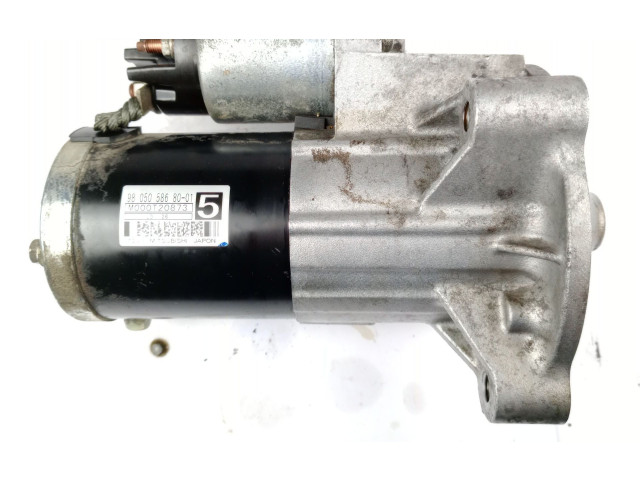 Стартер 9805058680    Citroen Jumpy 2007 - 2016 года