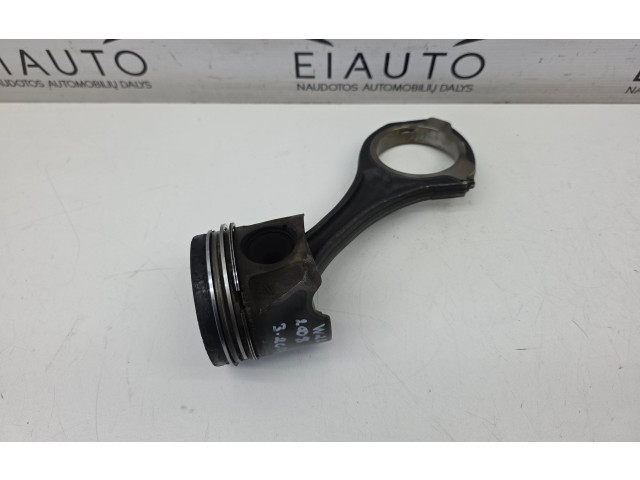 Píst    Mercedes-Benz S W221    642930 