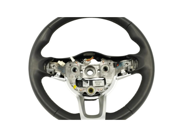 Руль KIA Stonic 2017- года 56100H8550WK, 56130H8000