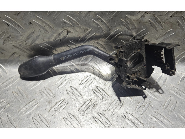Ручка стеклоочистителей 6N0953503D   Volkswagen Golf III