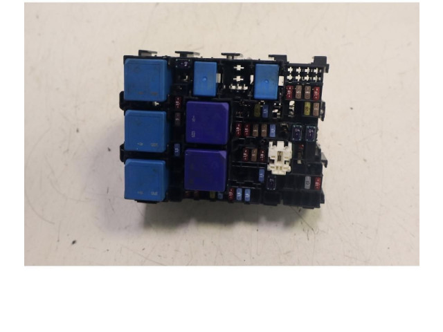 Sicherungskasten    Dacia Sandero    