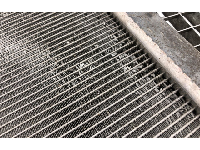 Радиатор охлаждающей жидкости Mitsubishi Mirage VI G4 Attrage