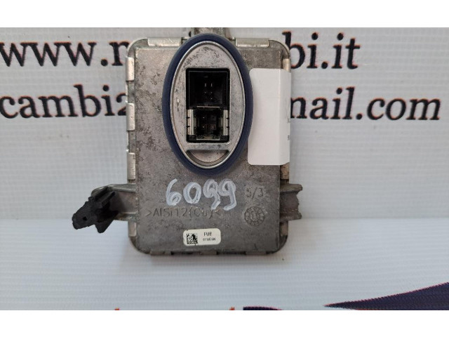 Блок управления Xenon