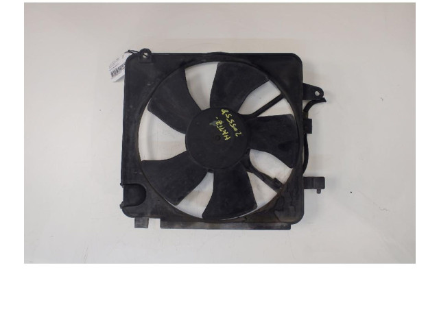 Вентилятор радиатора Chevrolet Matiz 1.0