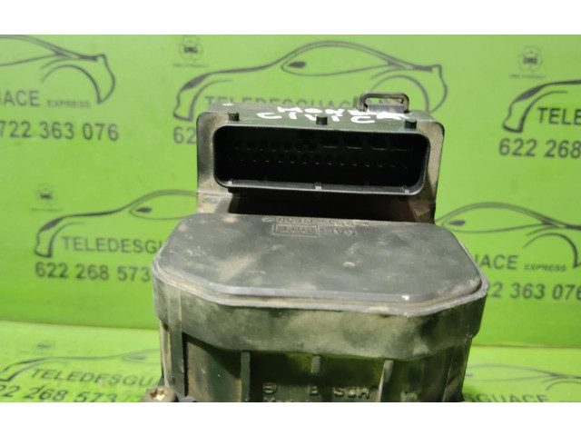 Jednotka ABS 0265216895 Honda Civic 2002