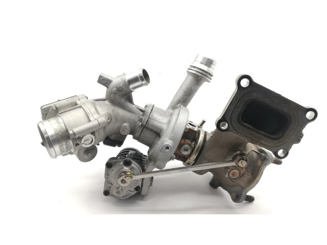 Turbodmychadlo Турбина 2823107600 KIA Rio 1.0 G3LC