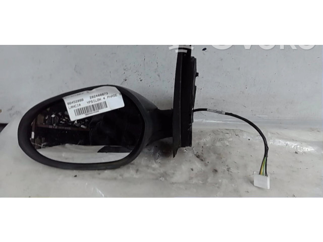 Зеркало электрическое        Lancia Ypsilon   -  года   