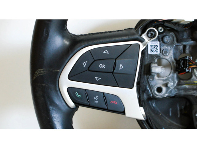 Руль Dodge Challenger 5LE631X9AE, 627133000E