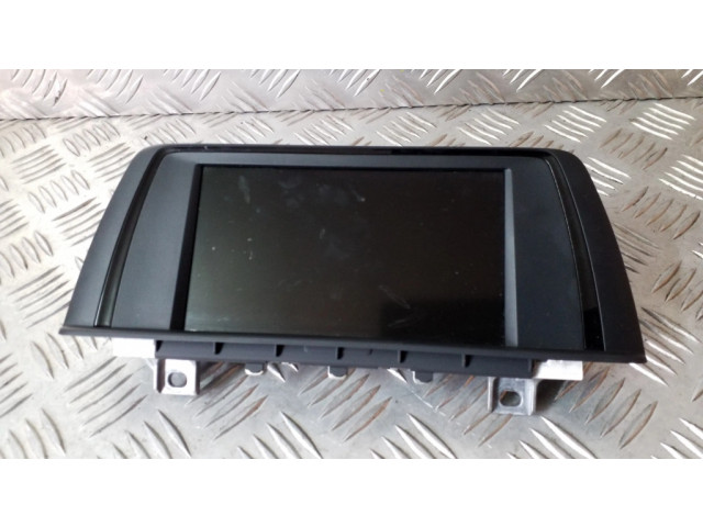 Дисплей 9270392 BMW 1 F20 F21