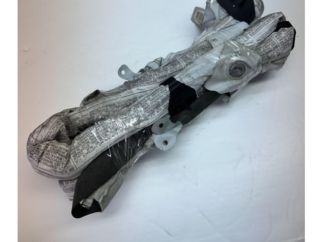 Боковая подушка безопасности 853420226015, 853420226015 BMW X3 E83