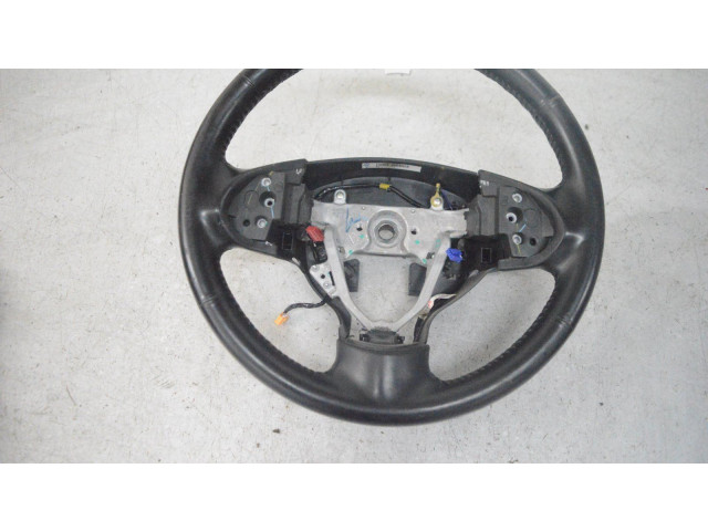 Руль Mitsubishi Lancer X 2007 - года