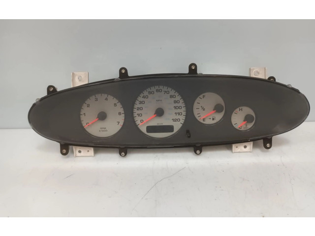 Спидометр (приборный щиток) P04760961AA, P04760961AA   Chrysler Stratus    