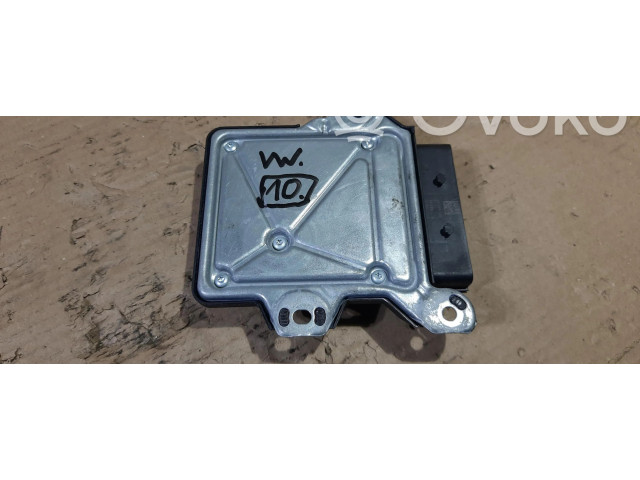 Блок подушек безопасности 3Q0959655BA   Volkswagen PASSAT B8