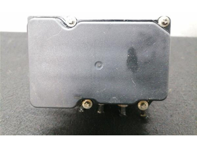 Блок АБС 0265800396, 0265231488 Dacia Logan I 2004 - 2012 года