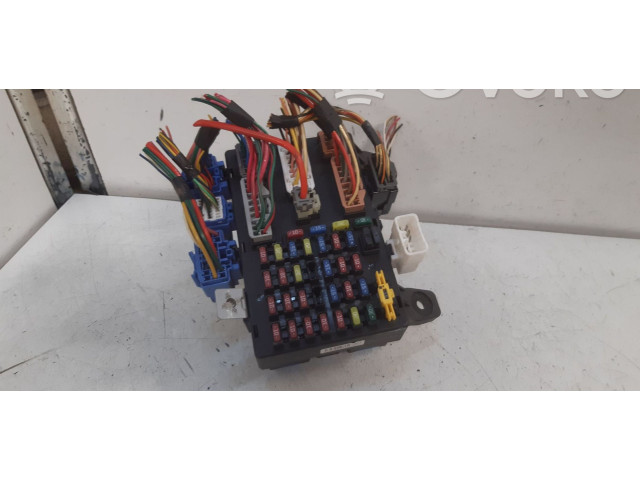 Блок предохранителей 911981C010   Hyundai Getz    