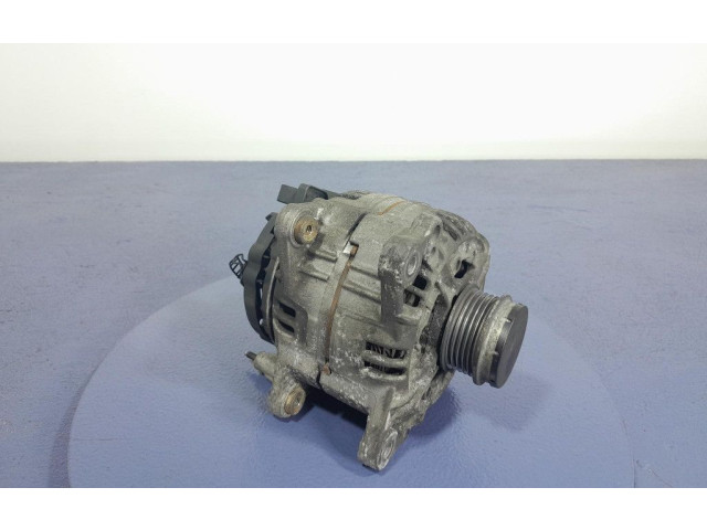 Комплект форсунок 028903029Q, 028903029Q Audi A4 S4 B6 8E 8H AVF