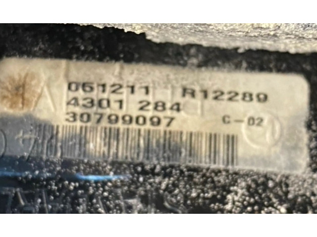 Зеркало электрическое Volvo S60 2011 - 2013 года