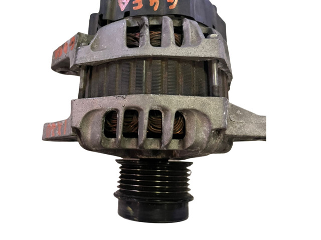 Генератор 37300-2B700, 37300-2B700   Hyundai ix20      