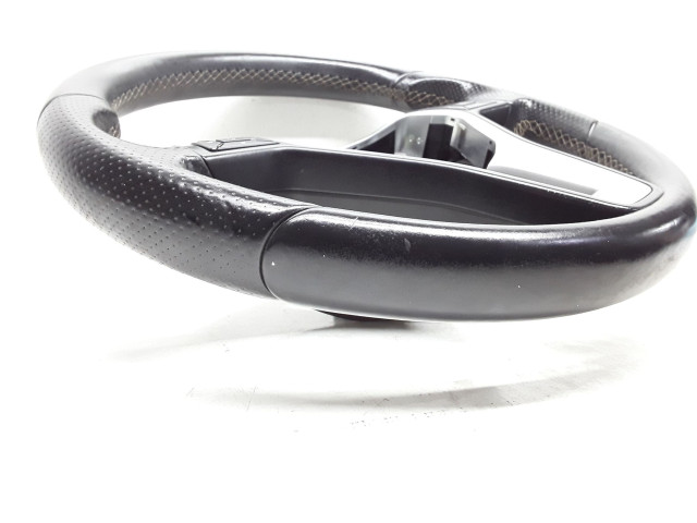 Руль Mercedes-Benz A W176 2012 - 2018 года A2184601918