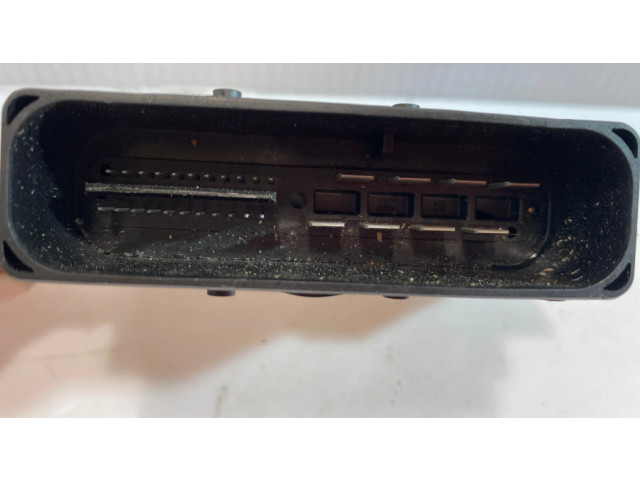 Модуль управления ручным тормозом