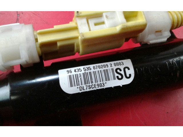 Боковая подушка безопасности P9, 553 Chevrolet Epica