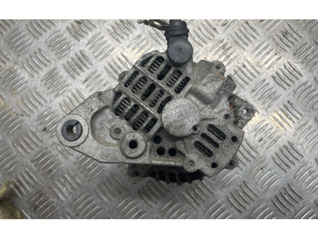 Генератор 23700AA280, 7417   Subaru Forester SF      