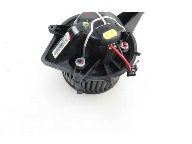 Вентилятор печки T1013080W Mini One - Cooper Coupe R56