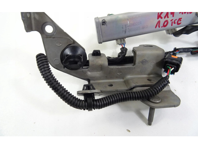 Vstřikovací lišta 175204021R Nissan Micra K14