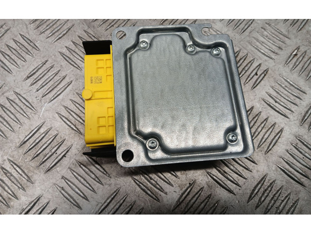 Блок подушек безопасности 4G0959655B Audi A7 S7 4G