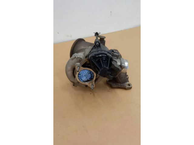 Турбина BMW M4 F82 F83 3.0 7850278, TF035HL4W