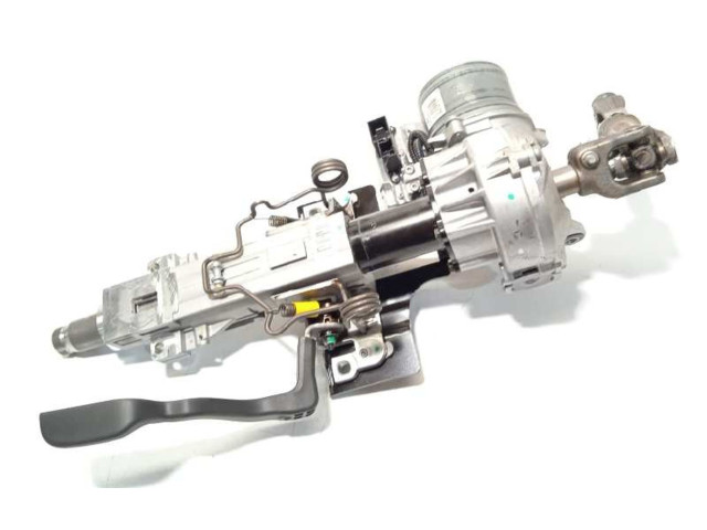    Рулевая рейка 6R1423510CB, 6R1909144AB   Audi A1 2010 - 2018 года