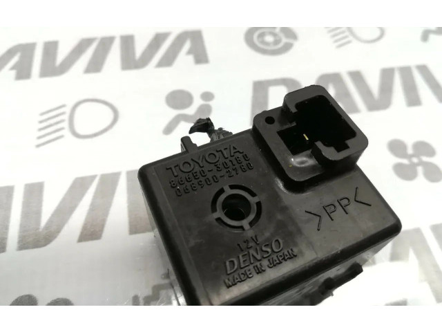 Блок управления 86650-30180, 068900-2780   Lexus GS 300 400 430