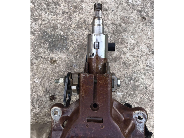 Рулевая рейка 517364610, 517364610 Fiat Idea - года