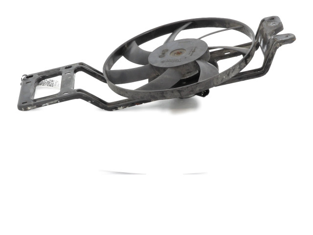 Вентилятор радиатора 7701050677 Renault Clio III