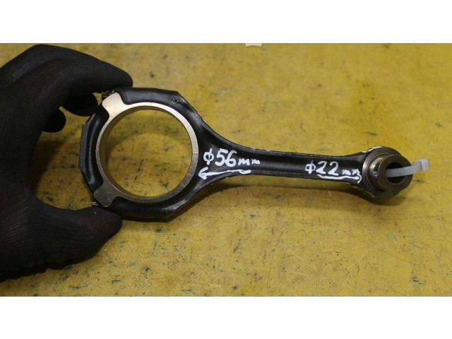 Píst Mercedes-Benz E W211